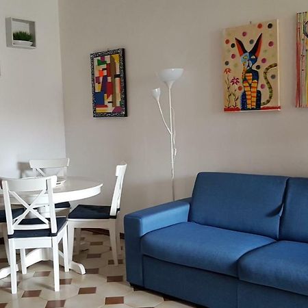 La Casa Fra Gli Ulivi Apartment Lerici Luaran gambar