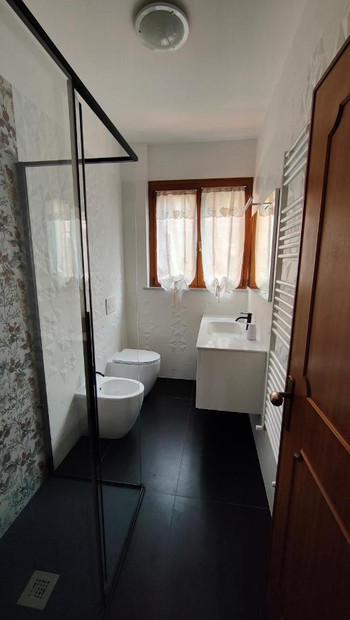 La Casa Fra Gli Ulivi Apartment Lerici Luaran gambar
