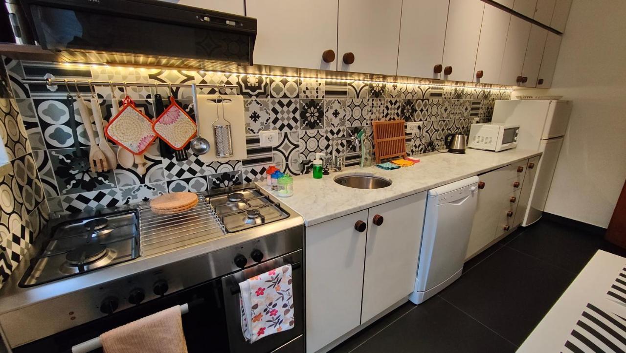 La Casa Fra Gli Ulivi Apartment Lerici Luaran gambar
