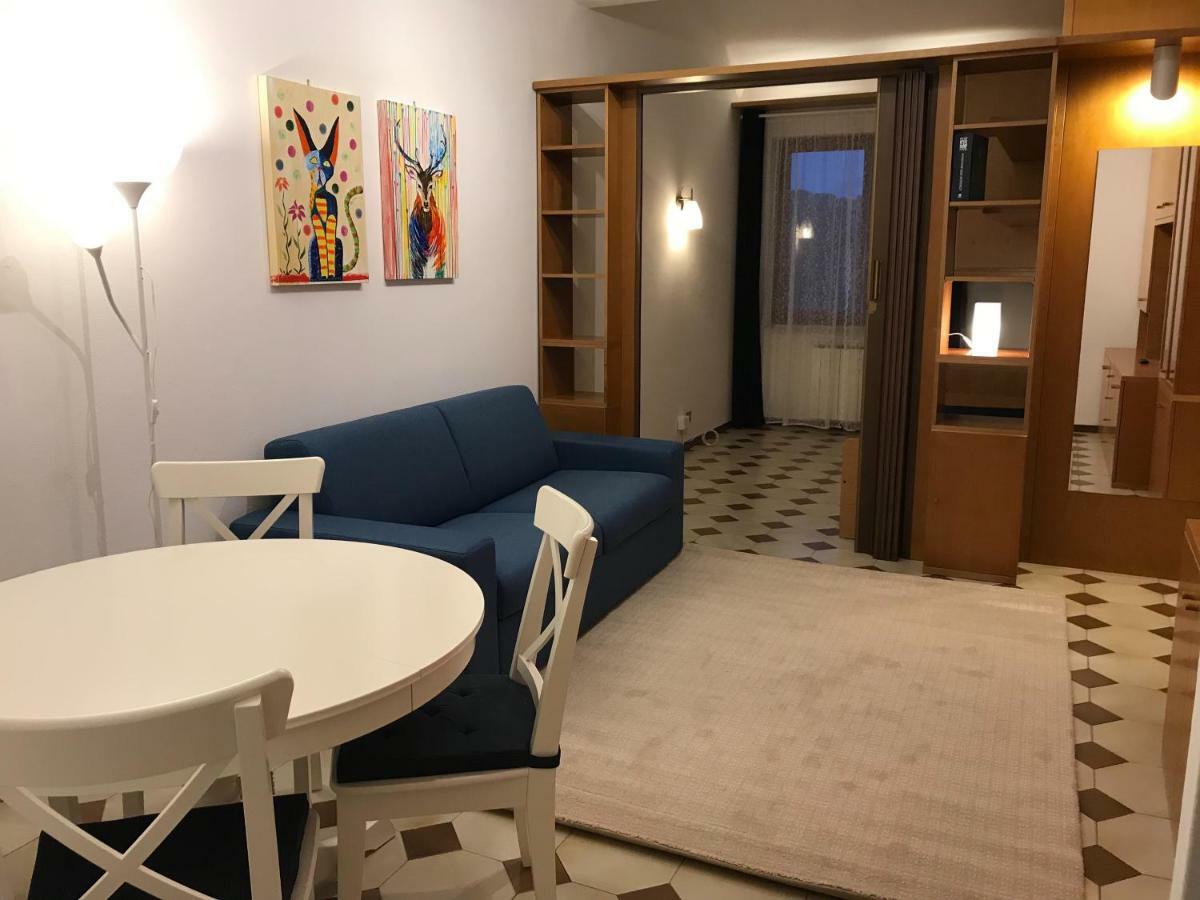 La Casa Fra Gli Ulivi Apartment Lerici Luaran gambar