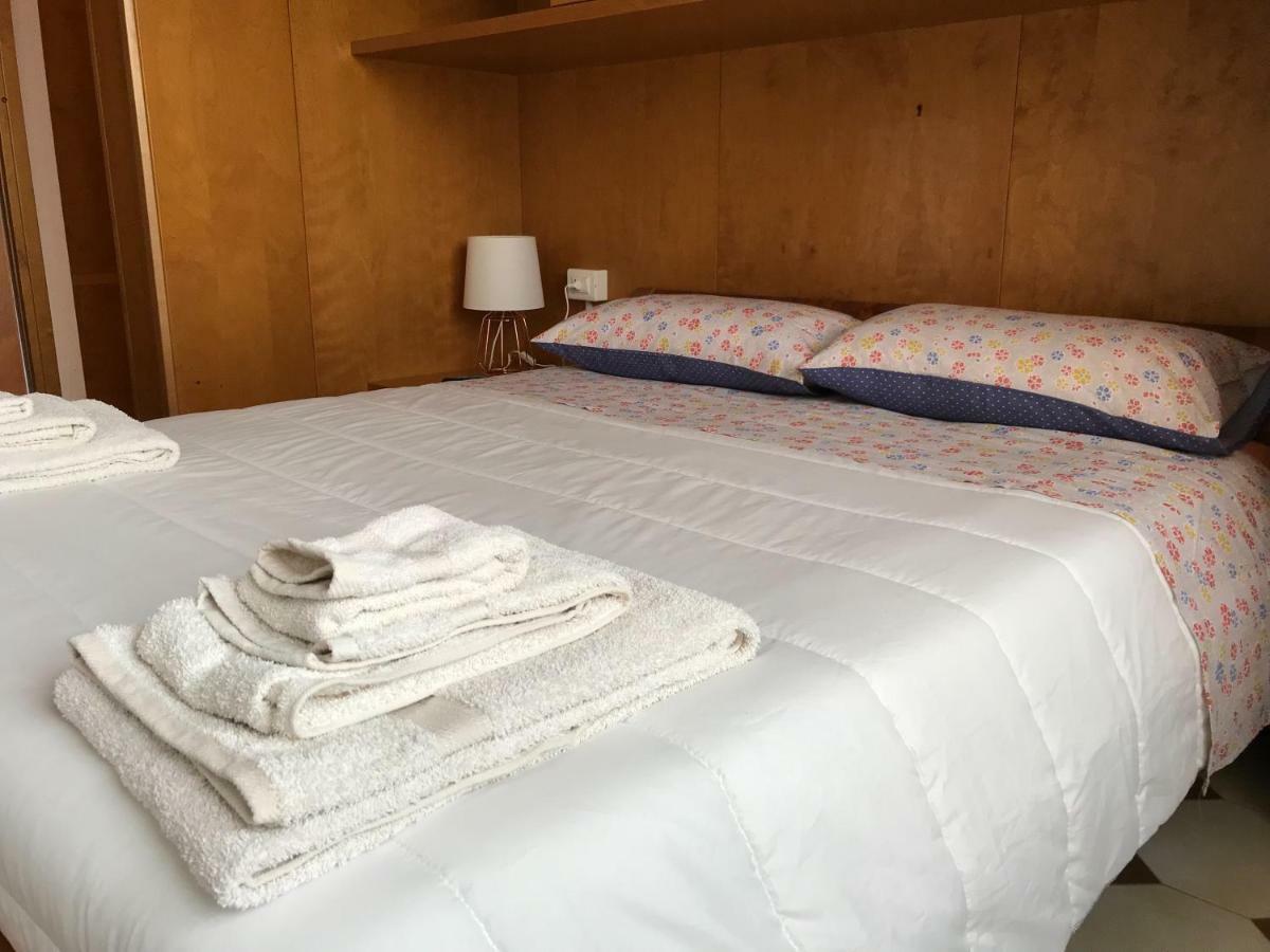 La Casa Fra Gli Ulivi Apartment Lerici Luaran gambar